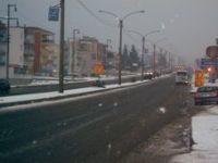 Yol Durumu:”06 Şubat 2006”