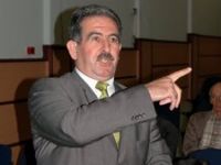 Cezaevini Şakran'a İstemiyoruz