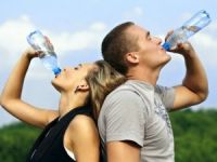 Su Tüketimini 5 Adımda Artırın