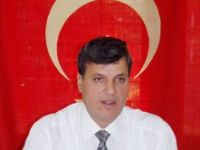"1000 Köye 1000 Tarımcı"