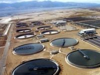 Dev Tesise Yeni Arıtma Hattı