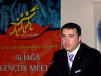Gençlere Açık Çek