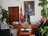 Doğaltaş İhracatı Artıyor