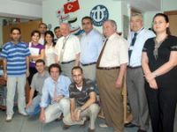 Denizcilik Semineri Yapıldı