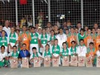 Haydi Çocuklar Spor Okuluna