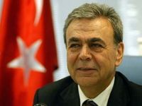 İzmir’de Doğalgaz Konutlarda!