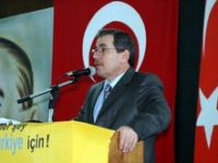 Şener:”Ekonomi Güven İçinde”