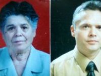 Annesinin Cesedi İle Yaşadı