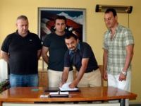 Murat Ersöz ENKA'da