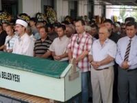 Sedef 'e Aliağa Ağladı