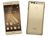 HUAWEI P9 Yeni Rengiyle Türkiye’de