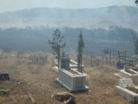 Kabristanlık Yandı