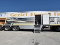 Halk Ekmek'ten Cerabluslular İçin Mobil Fırın...
