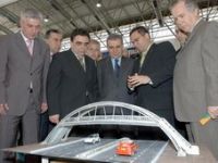 İzmir Çağ Atlamaya Hazır