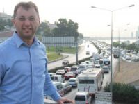 Trafik İşkencesine MHP’den Çözüm Önerileri