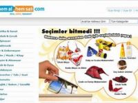 Açık Arttırmalar Başlıyor