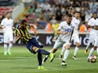 Fenerbahçe'den  gol şov!