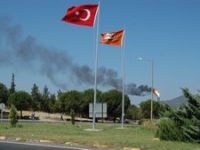 Petkim’den Çevre Kirliliği