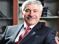 Aliağa Meslek Yüksekokulu Müdürlüğüne 'Prof. Dr. Hayati Türkmen' Atandı