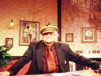 Atilla İlhan Kitapları