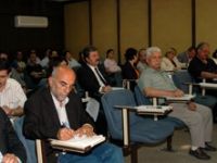 Ağustos Meclisi Toplanıyor