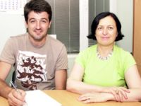 Beşok İle Yeniden Anlaştı