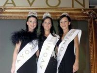 İşte AVON Güzelleri