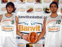 Banvitliler'den Yeni Transfer
