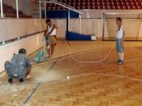Aliağa Bld Basketbol Tamgaz