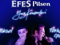 Göçer ve Göksel Birarada