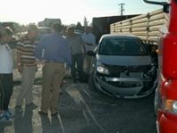 Kavşakta İhmal İddiası