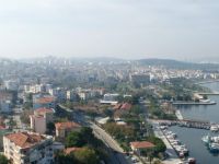 İzmir’de İki Mahalle Aliağa’ya Bağlanmak İçin Sandığa Gitti