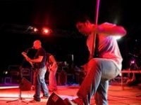 Şakranda Festival Coşkusu