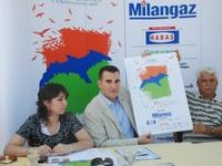 Aliağa Festivali Başlıyor