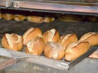 Günde 6 Milyon Ekmek Çöpe Atılıyor