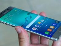 Galaxy Note7 Değişim Programı Güncellendi