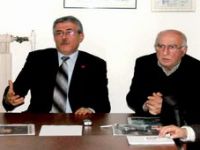 Tahir Şahin’e Soruşturma