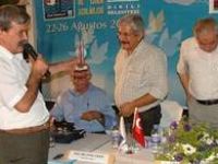Gelecek Dikili'de Tartışıldı