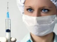 İki Milyon Kuduz Aşısı Bağışlandı