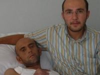 Şifa Kardeşten Geldi
