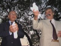 Kıbrıs'ta Barış'a Destek