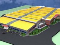 Aliağa'ya Kapalı Pazaryeri