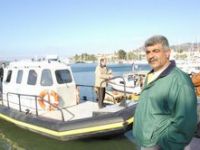 Foça'ya Koruma Botu