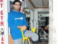 Hayat Engel Tanımıyor