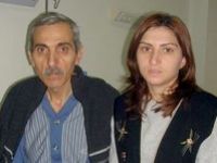 Baba-Kız’a Aynı Karaciğeri