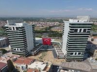 Manisa’nın Prestij Projesine Görkemli Açılış