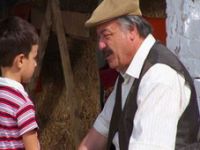 Aliağa’da Sinema Keyfi