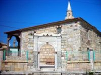 Foça Cami İstiyor