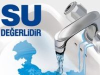 Büyükşehirden SU uyarısı