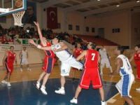 Aliağa Basketbol 97 Düzce 61